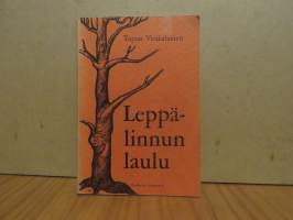 Leppälinnun laulu