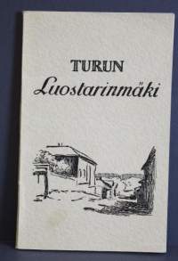 Turun Luosarinmäki