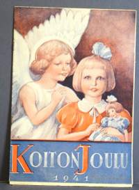 Koiton joulu 1941