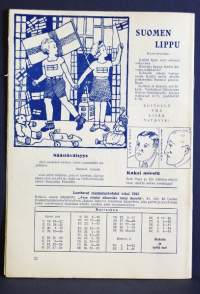 Koitto nro 3-4 1941-1942