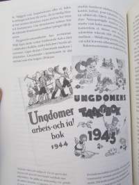 Opin tiellä - På lärdomens stig 1649-1999