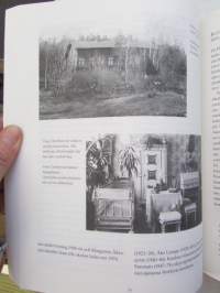 Opin tiellä - På lärdomens stig 1649-1999