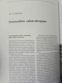 Satamillaan maa hengittää - Suomen satamaliiton historia