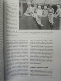 Satamillaan maa hengittää - Suomen satamaliiton historia