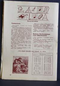 Koitto nro 11-12 (3-4) 1942 - 1943