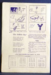 Koitto nro 17-18 (9-10)  1942 - 1943