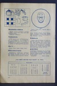 Koitto nro 15-16 (7-8) 1942 - 1943