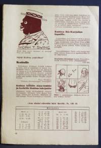 Koitto nro 5-6 (17-18) 1942 - 1943