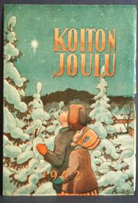 Koiton Joulu 1942