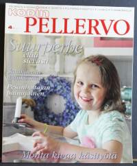 Kodin Pellervo 2013 nro 4