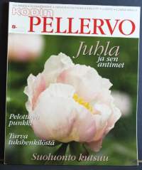 Kodin Pellervo 2013 nro 5