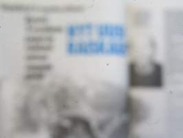 Alibi 1994 nr 11 sis. mm. artikkelit / kuvat / mainokset; Sergei Golovkin, Itävaltalainen TV-julkkis Helmut Frodlin tappoi kilpailijansa, Daniel Medelpan, Karen