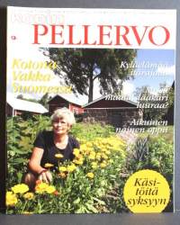 Kodin Pellervo 2013 nro 9