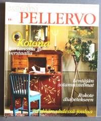 Kodin Pellervo 2013 nro 11