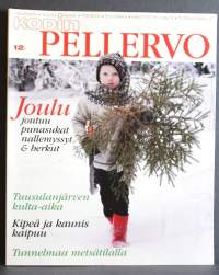 Kodin Pellervo 2013 nro 12