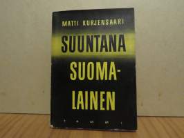 Suuntana suomalainen