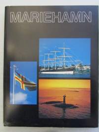 Mariehamn -kuvateos
