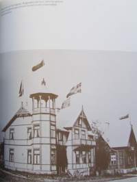 Mariehamn -kuvateos