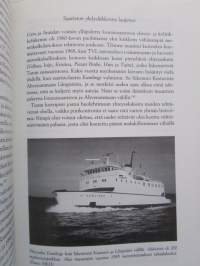 Navigare Necesse - Merenkulkulaitos 1917-1992