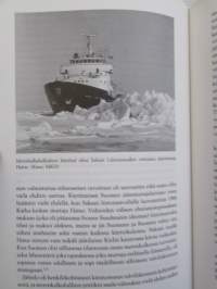 Navigare Necesse - Merenkulkulaitos 1917-1992