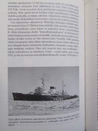 Navigare Necesse - Merenkulkulaitos 1917-1992