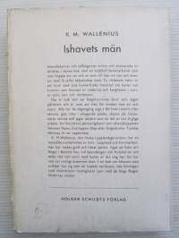 Ishavets män