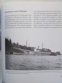 Bergholmen i Åbo - Ett maritimt lokalsamhälle och dess omvandling
