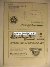 Scoutposten 1959 nr 6