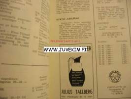Scoutposten 1959 nr 6