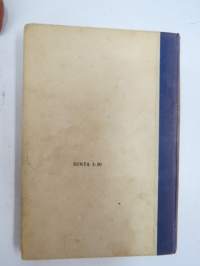 Työväen Kalenteri II (3.) 1909, sis. mm. seur. artikkelit / kuvat / mainokset; Kalenteritietoja, Markkinapäivät, Tietoja posti- ja rautatielähetyksistä,