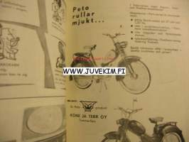 Scoutposten 1959 nr 4
