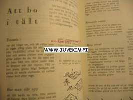 Scoutposten 1959 nr 4