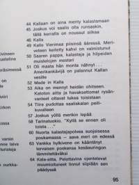 Kalla - Perämeren kalakari