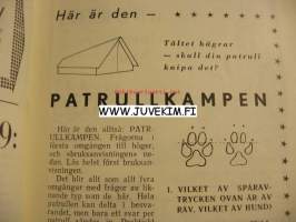 Scoutposten 1959 nr 2
