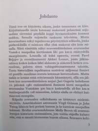 Tornado - Kuvaus nelimastoparkki Lawhillin purjehduksesta maapallon ympäri
