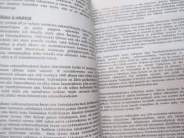 Luumäkeläisen Lakan suku - Lakanmies, Vanhalakka, Sydänmaanlakka, Vinnikka, Lakka - Sukukirja Lakan suvun vaiheista 1520-2001 -family &amp; genealogy book