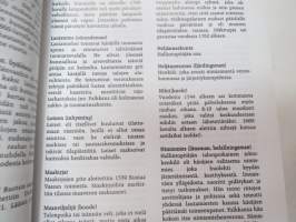 Luumäkeläisen Lakan suku - Lakanmies, Vanhalakka, Sydänmaanlakka, Vinnikka, Lakka - Sukukirja Lakan suvun vaiheista 1520-2001 -family &amp; genealogy book