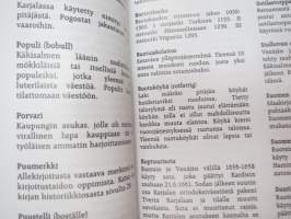 Luumäkeläisen Lakan suku - Lakanmies, Vanhalakka, Sydänmaanlakka, Vinnikka, Lakka - Sukukirja Lakan suvun vaiheista 1520-2001 -family &amp; genealogy book