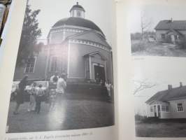 Lakan suku - Vanhalakka, Sydänmaanlakka, Lakka -family &amp; genealogy book