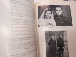 Lakan suku - Vanhalakka, Sydänmaanlakka, Lakka -family &amp; genealogy book