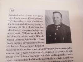 Muistelmiani Viipurista 1929-1944