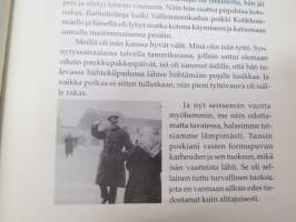 Muistelmiani Viipurista 1929-1944