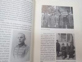 Muistelmiani Viipurista 1929-1944