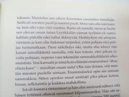 Muistelmiani Viipurista 1929-1944