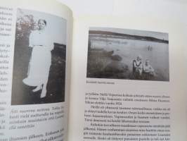 Muistelmiani Viipurista 1929-1944