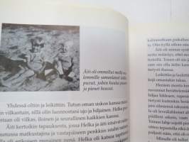 Muistelmiani Viipurista 1929-1944