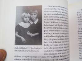Muistelmiani Viipurista 1929-1944