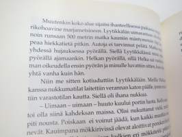 Muistelmiani Viipurista 1929-1944
