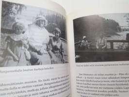 Muistelmiani Viipurista 1929-1944