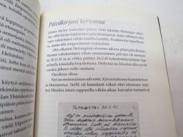 Muistelmiani Viipurista 1929-1944